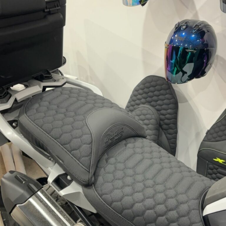 Selle BMW GS1250