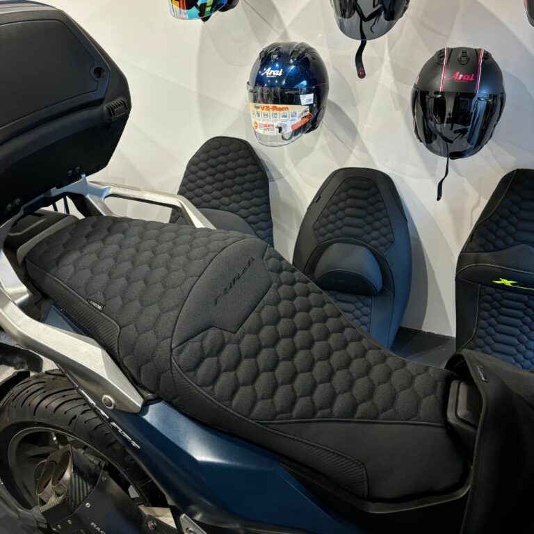 Selle Honda Forza