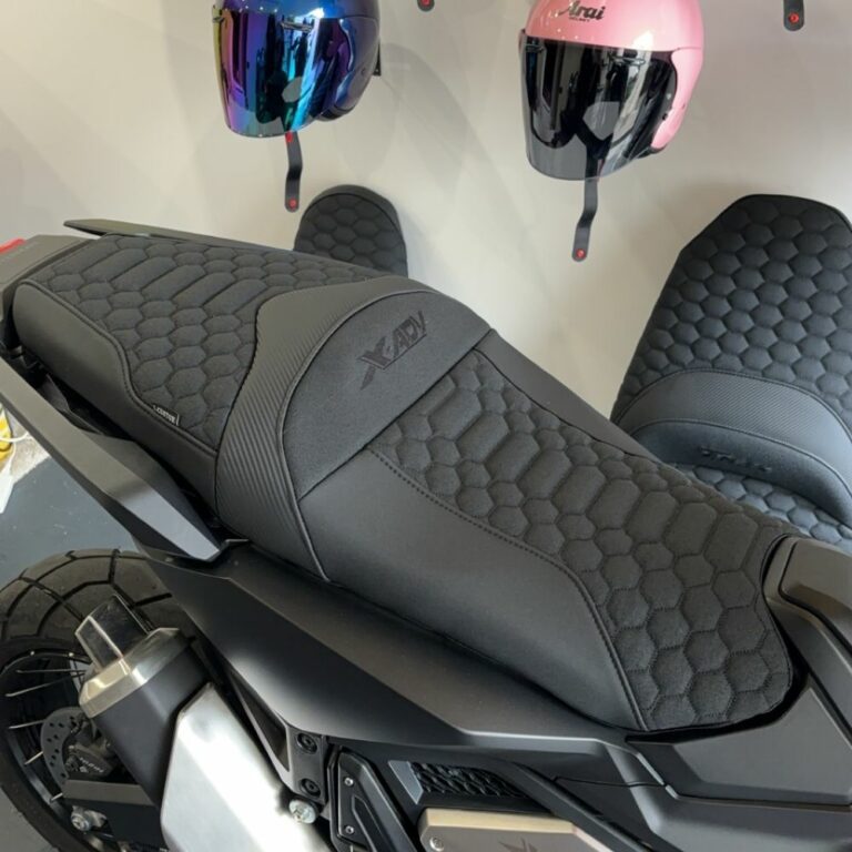 Selle XADV 750