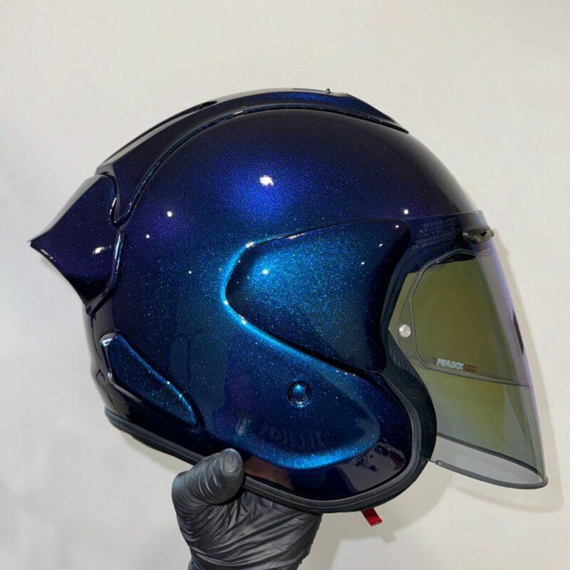 Arai Caméléon