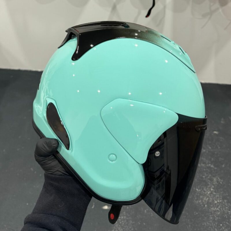 Arai Tiffany