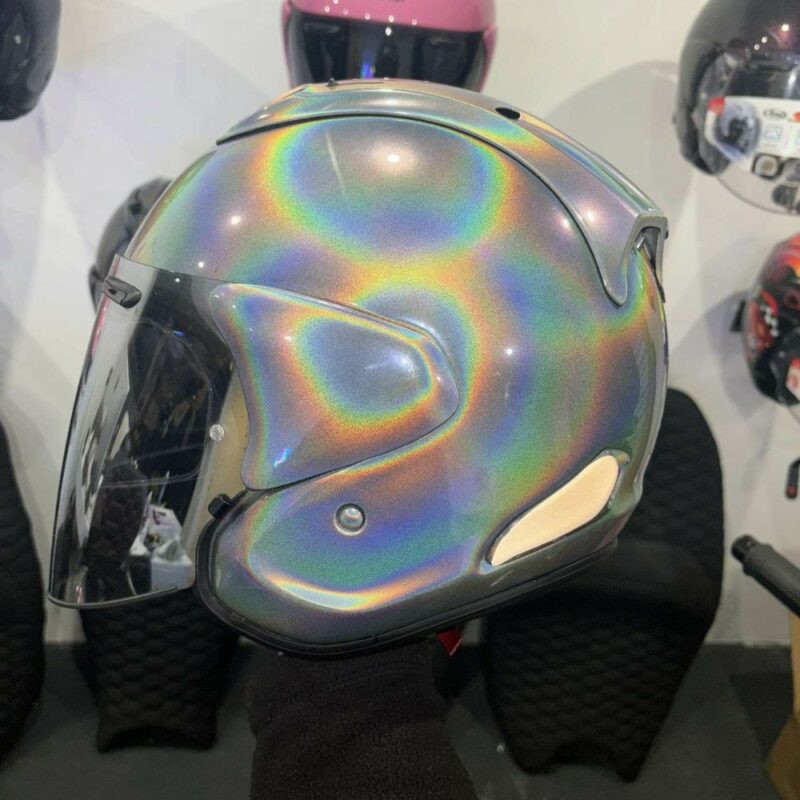 Arai Psychédélique